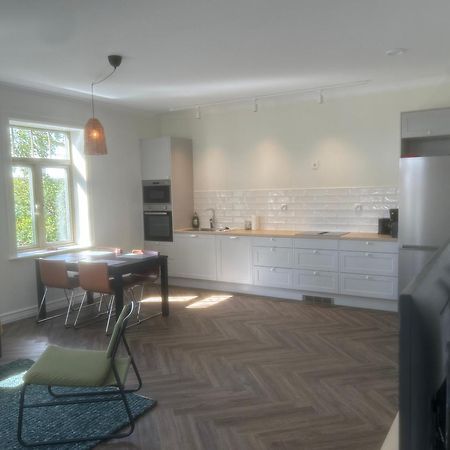 Stava Mosters Mariehamn Exterior photo