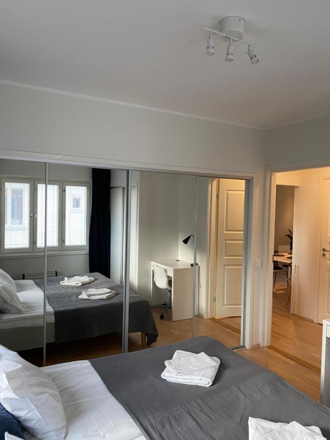 Stava Mosters Mariehamn Exterior photo