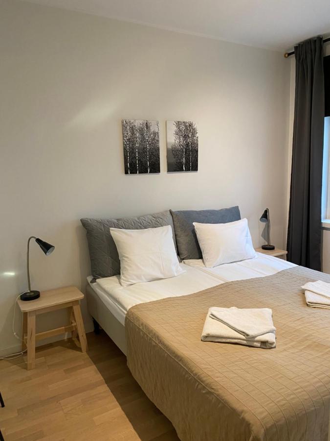 Stava Mosters Mariehamn Exterior photo