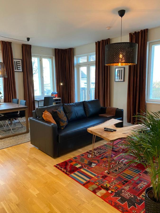 Stava Mosters Mariehamn Exterior photo