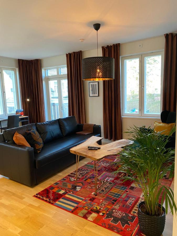 Stava Mosters Mariehamn Exterior photo