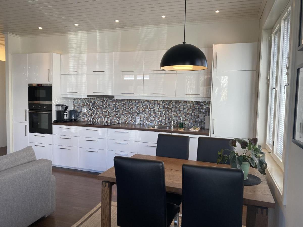 Stava Mosters Mariehamn Exterior photo