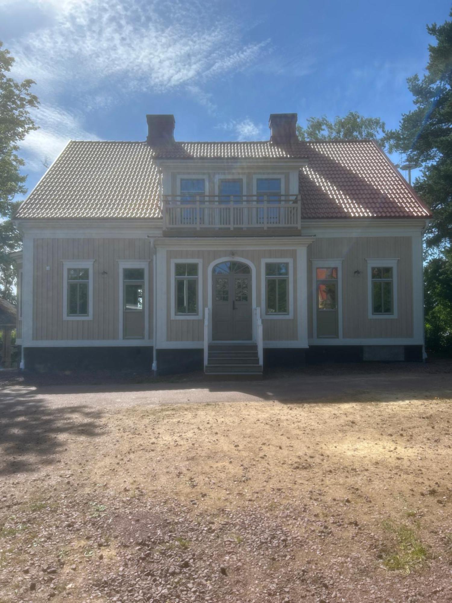 Stava Mosters Mariehamn Exterior photo