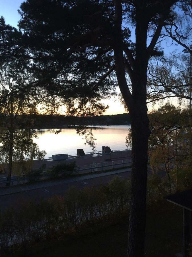 Stava Mosters Mariehamn Exterior photo