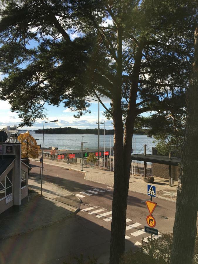 Stava Mosters Mariehamn Exterior photo