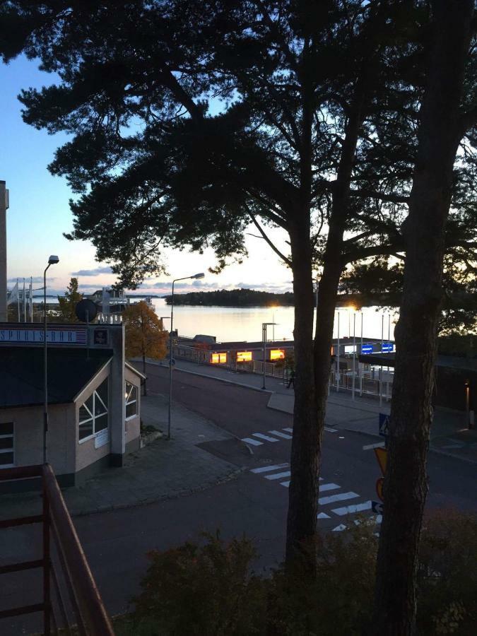 Stava Mosters Mariehamn Exterior photo