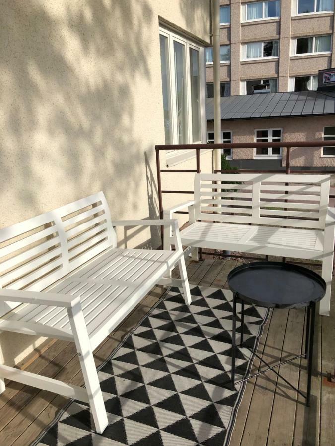 Stava Mosters Mariehamn Exterior photo