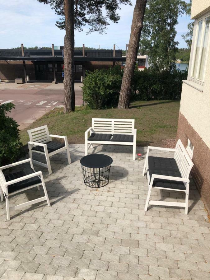 Stava Mosters Mariehamn Exterior photo