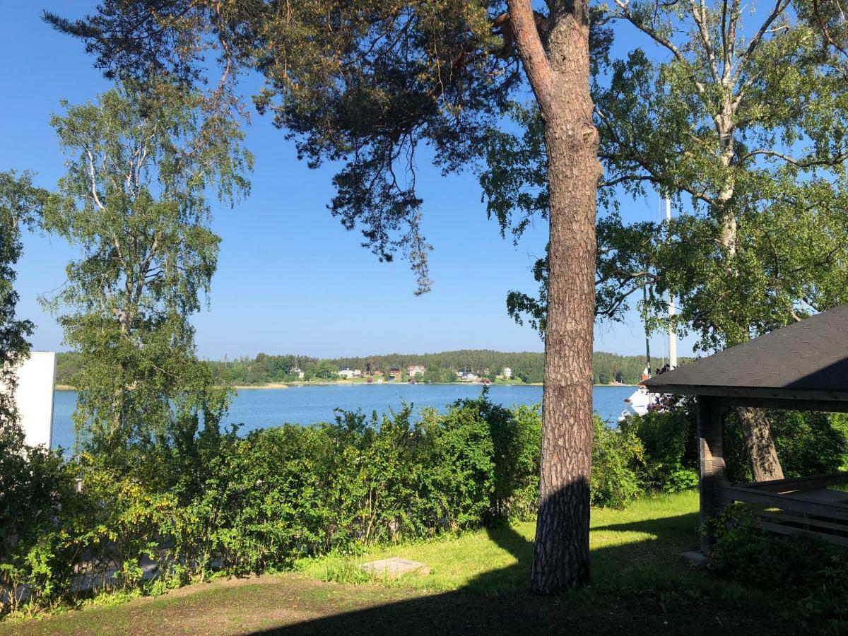 Stava Mosters Mariehamn Exterior photo
